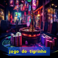 jogo do tigrinho plataforma de r$ 5